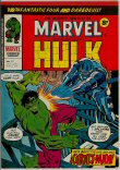 Mighty World of Marvel 183 (VG/FN 5.0)