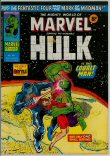 Mighty World of Marvel 184 (VG 4.0)