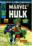 Mighty World of Marvel 184 (VF 8.0)