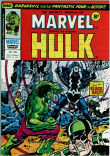 Mighty World of Marvel 186 (VF 8.0)