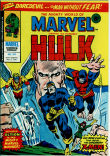 Mighty World of Marvel 187 (FN/VF 7.0)