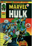 Mighty World of Marvel 188 (FN+ 6.5)