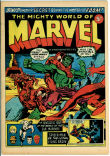 Mighty World of Marvel 18 (FN 6.0)