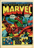 Mighty World of Marvel 18 (VF/NM 9.0)