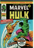Mighty World of Marvel 191 (FN/VF 7.0)