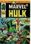 Mighty World of Marvel 192 (FN 6.0)
