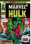 Mighty World of Marvel 193 (FN 6.0)