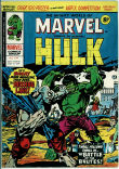 Mighty World of Marvel 194 (G/VG 3.0)