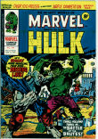 Mighty World of Marvel 194 (FN+ 6.5)
