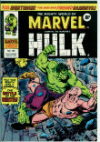 Mighty World of Marvel 195 (VF 8.0)