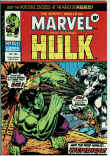 Mighty World of Marvel 196 (FN 6.0)