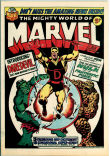 Mighty World of Marvel 20 (VF 8.0)