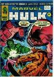 Mighty World of Marvel 213 (VG+ 4.5)