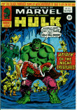 Mighty World of Marvel 214 (VF- 7.5)