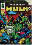 Mighty World of Marvel 216 (G- 1.8)