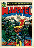 Mighty World of Marvel 21 (FN/VF 7.0)