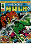Mighty World of Marvel 224 (VG/FN 5.0)