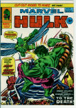 Mighty World of Marvel 225 (VF- 7.5)