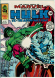 Mighty World of Marvel 229 (FN 6.0)
