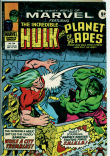 Mighty World of Marvel 234 (G 2.0)