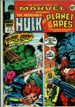 Mighty World of Marvel 235 (G/VG 3.0)