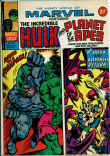 Mighty World of Marvel 236 (G+ 2.5)