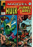 Mighty World of Marvel 237 (VG+ 4.5)