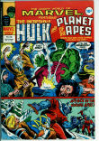Mighty World of Marvel 239 (VG 4.0)