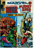 Mighty World of Marvel 241 (G/VG 3.0)
