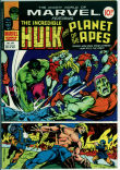 Mighty World of Marvel 243 (FN- 5.5)