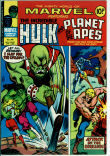 Mighty World of Marvel 244 (FN 6.0)