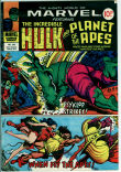 Mighty World of Marvel 245 (VG 4.0)