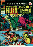 Mighty World of Marvel 245 (VF+ 8.5)