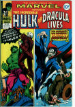 Mighty World of Marvel 248 (FN- 5.5)