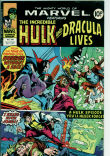 Mighty World of Marvel 249 (FN- 5.5)