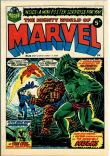 Mighty World of Marvel 24 (FN/VF 7.0)