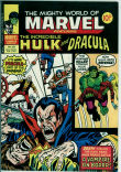 Mighty World of Marvel 253 (FN 6.0)