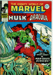 Mighty World of Marvel 254 (VG 4.0)