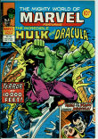 Mighty World of Marvel 255 (VG/FN 5.0)