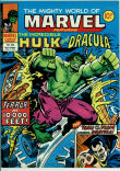 Mighty World of Marvel 255 (FN 6.0)