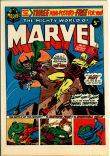 Mighty World of Marvel 25 (FN/VF 7.0)