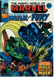 Mighty World of Marvel 261 (FN- 5.5)