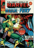 Mighty World of Marvel 263 (FN/VF 7.0)