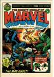 Mighty World of Marvel 26 (VF 8.0)
