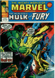 Mighty World of Marvel 273 (VF+ 8.5)
