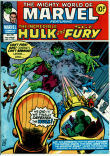 Mighty World of Marvel 276 (VF+ 8.5)