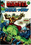 Mighty World of Marvel 277 (FN 6.0)