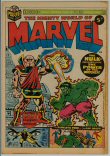 Mighty World of Marvel 27 (VG+ 4.5)