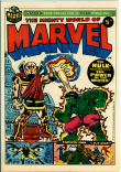 Mighty World of Marvel 27 (VG 4.0)