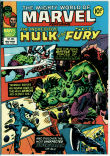 Mighty World of Marvel 283 (VF 8.0)